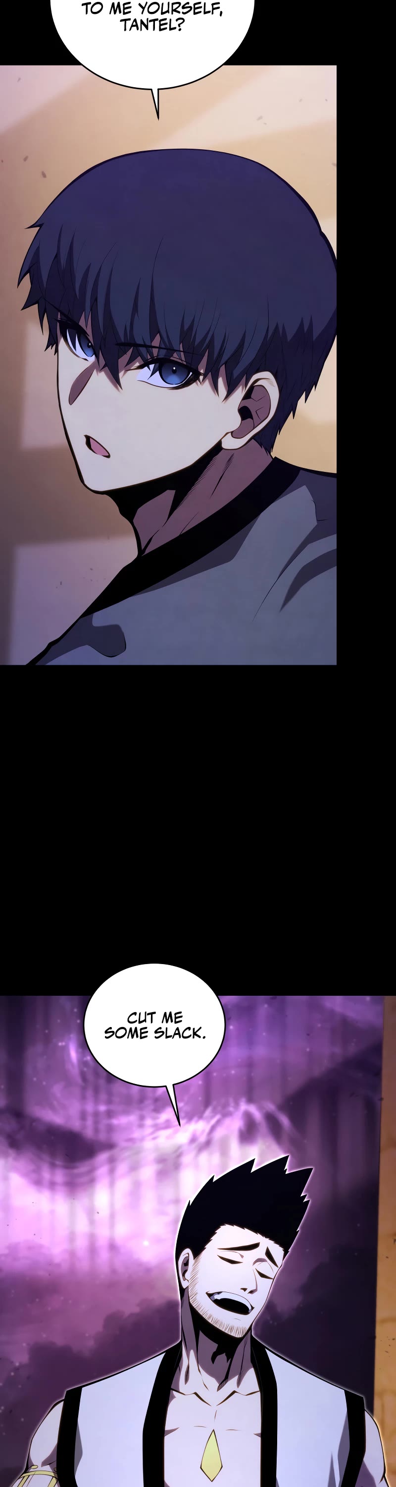 Swordmaster's Youngest Son Chap 131 - Next Chap 132