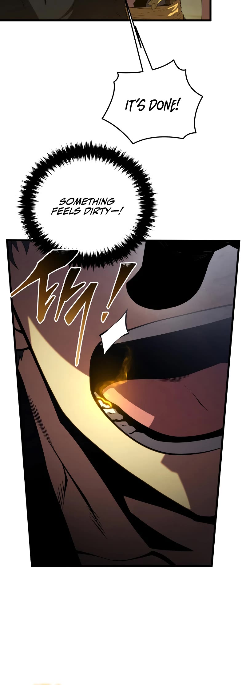 Swordmaster's Youngest Son Chap 131 - Next Chap 132