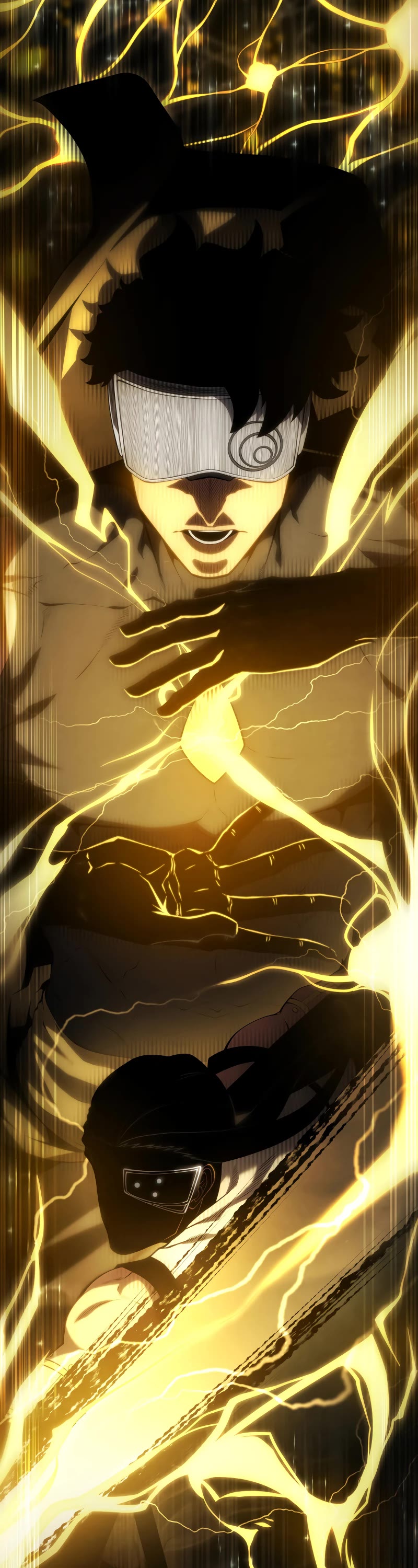 Swordmaster's Youngest Son Chap 131 - Next Chap 132