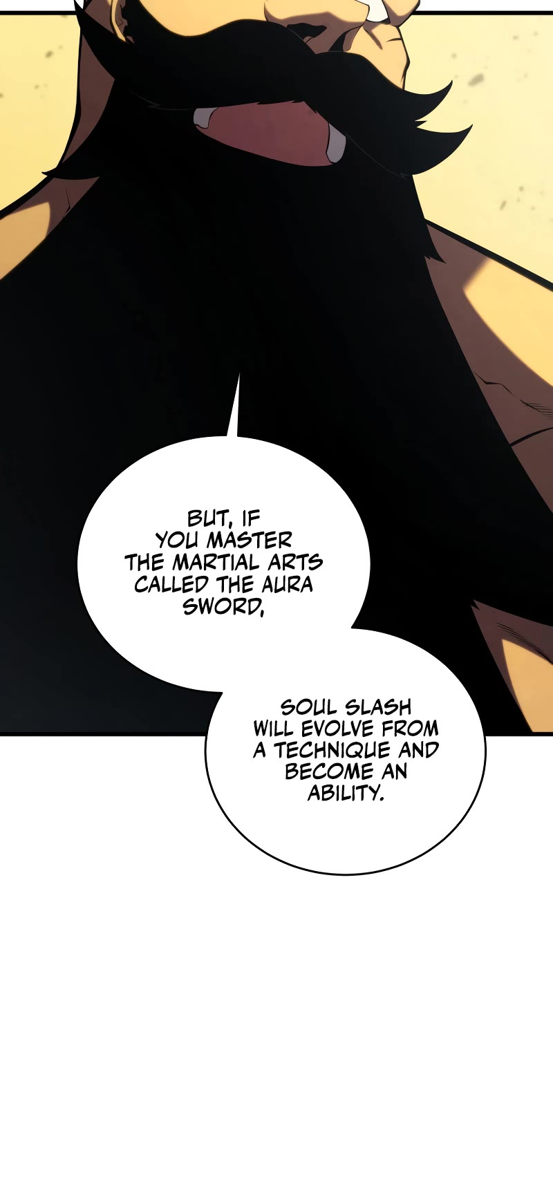 Swordmaster's Youngest Son Chap 131 - Next Chap 132