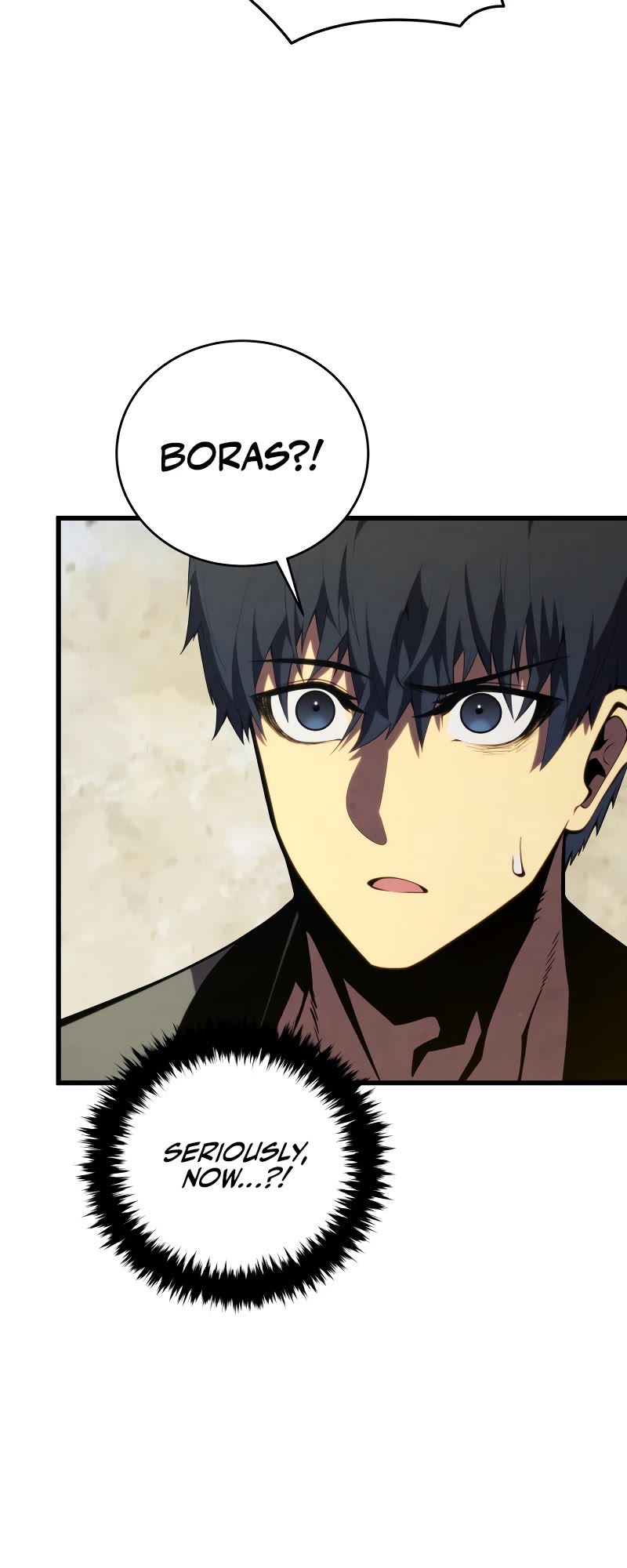 Swordmaster's Youngest Son Chap 131 - Next Chap 132