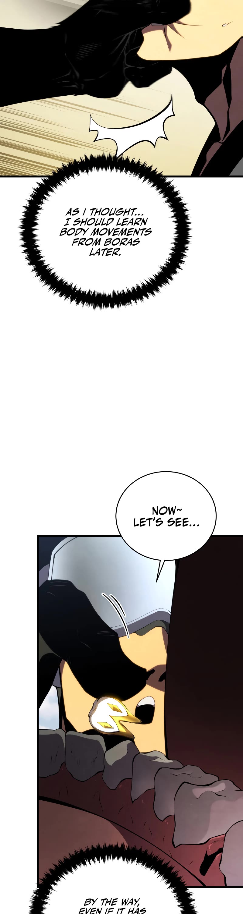 Swordmaster's Youngest Son Chap 131 - Next Chap 132