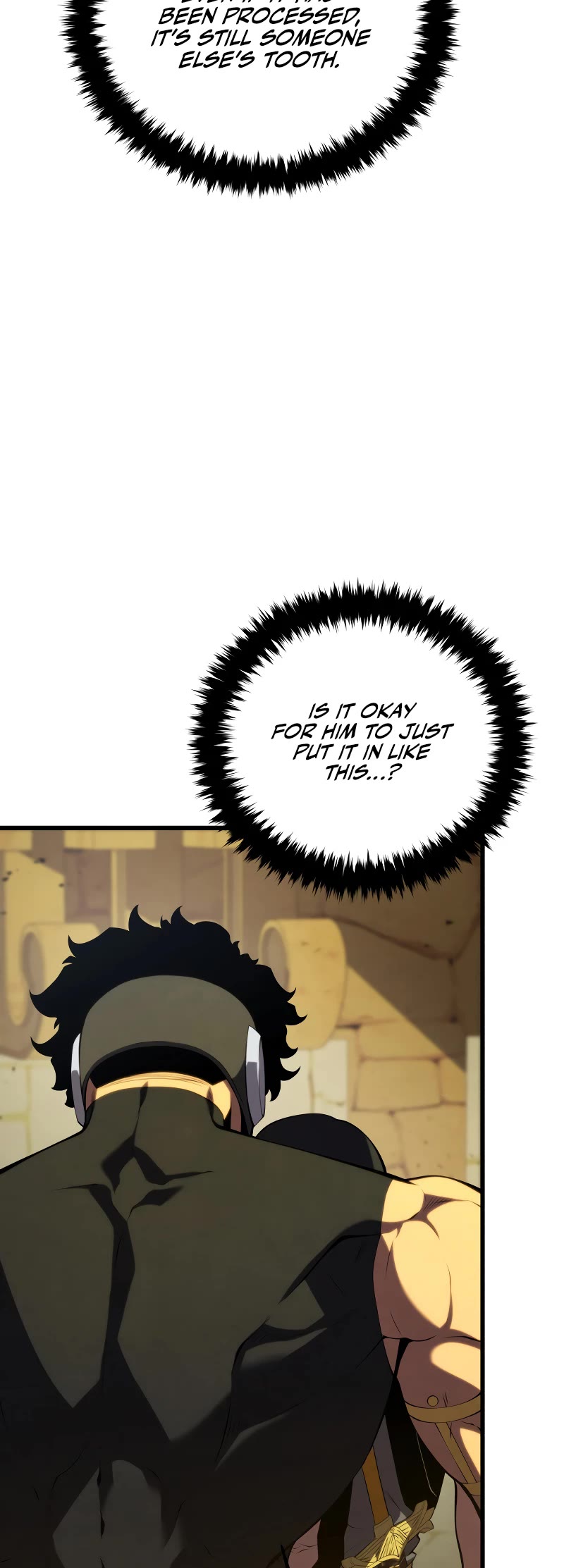 Swordmaster's Youngest Son Chap 131 - Next Chap 132