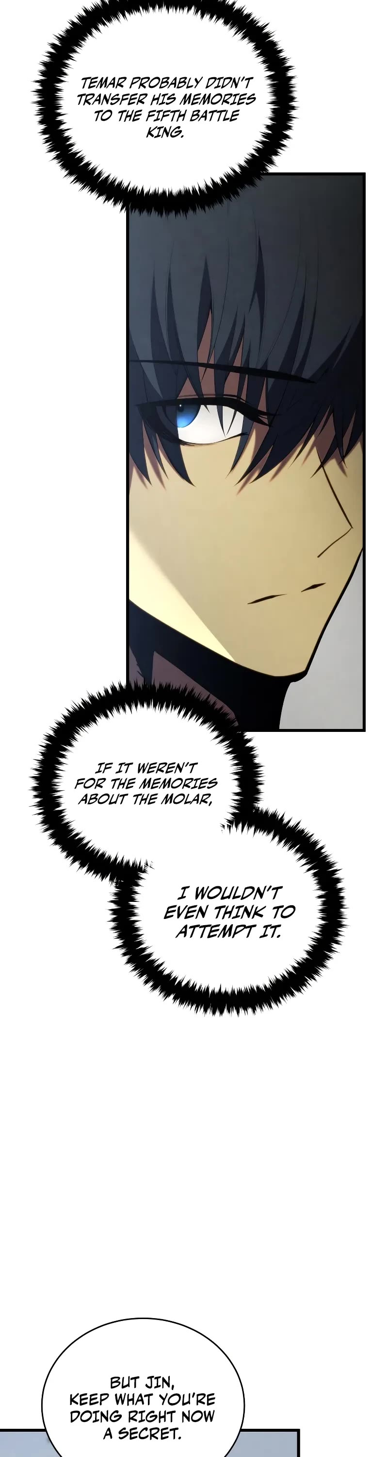 Swordmaster's Youngest Son Chap 132 - Next Chap 133