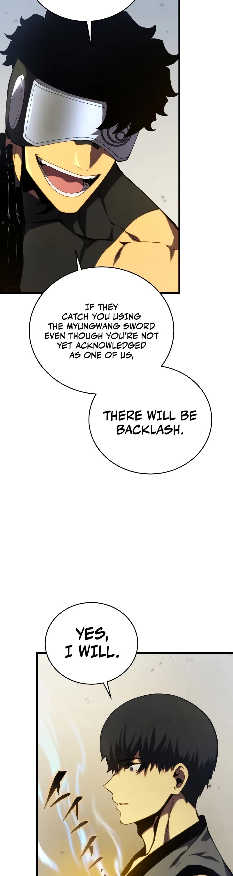 Swordmaster's Youngest Son Chap 132 - Next Chap 133