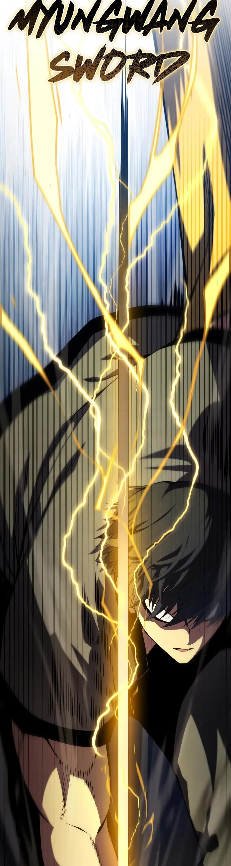 Swordmaster's Youngest Son Chap 132 - Next Chap 133