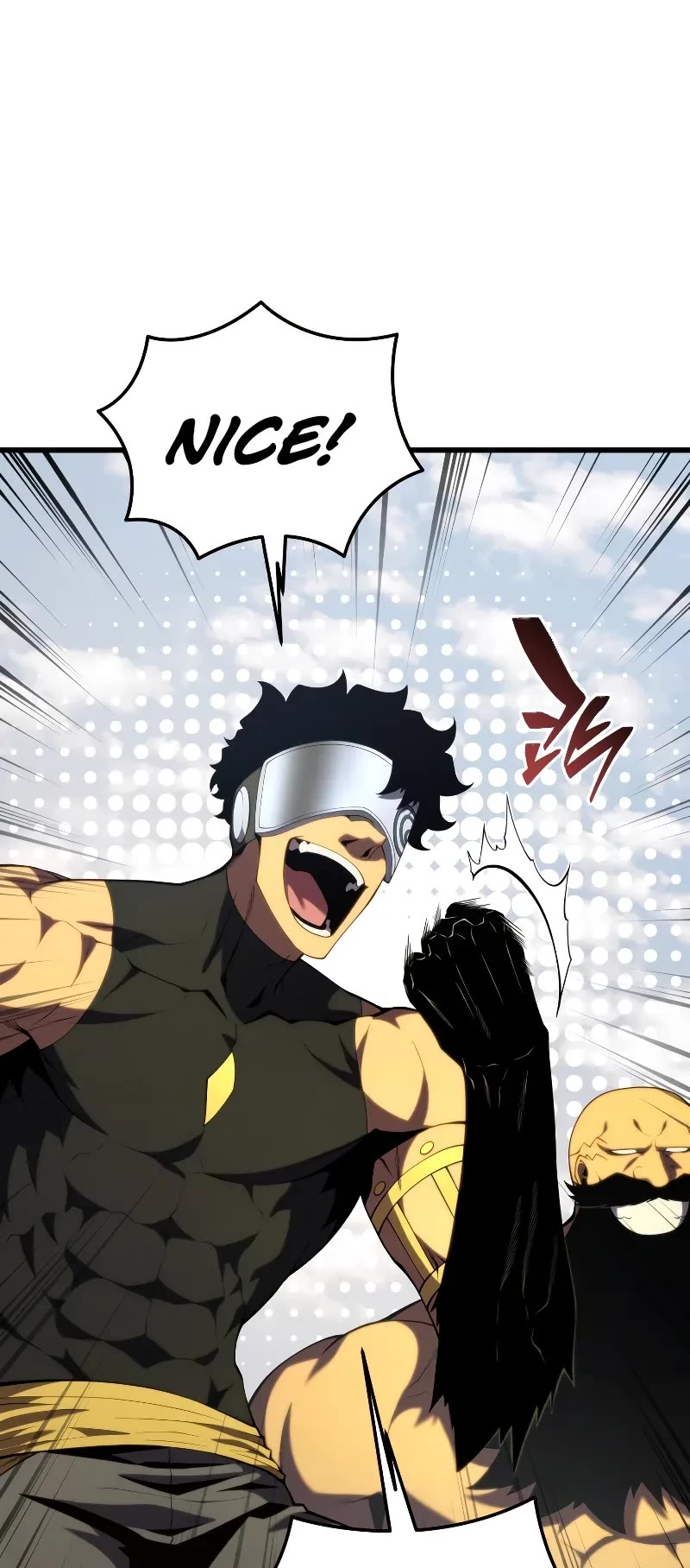 Swordmaster's Youngest Son Chap 132 - Next Chap 133