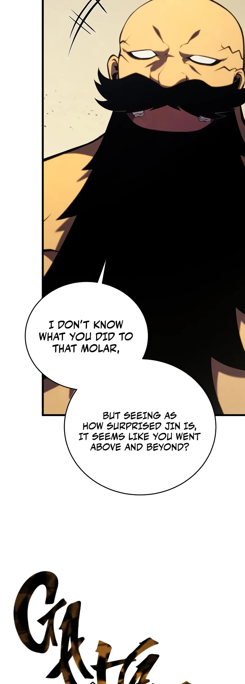 Swordmaster's Youngest Son Chap 132 - Next Chap 133