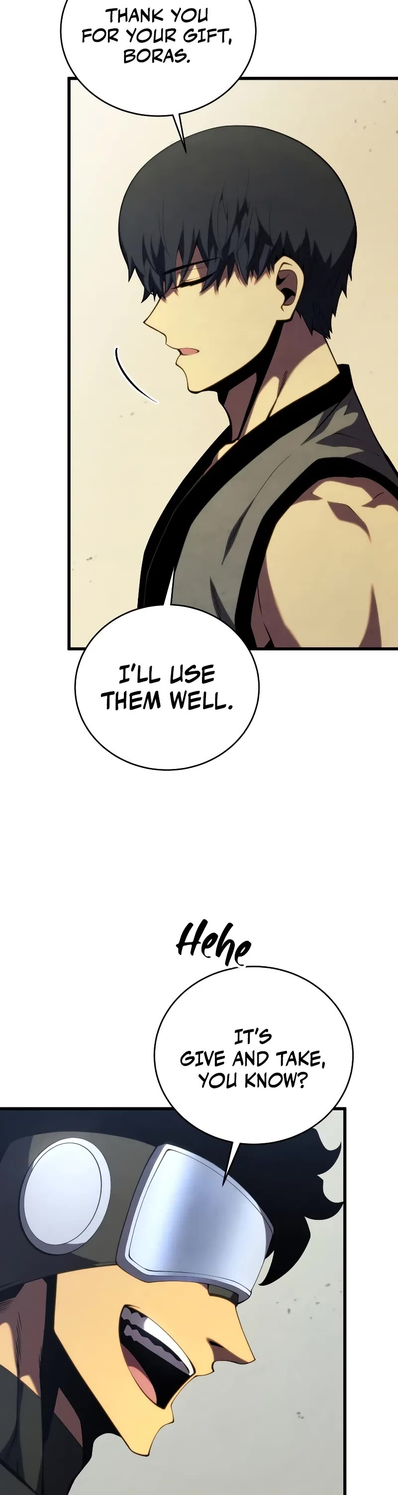 Swordmaster's Youngest Son Chap 132 - Next Chap 133