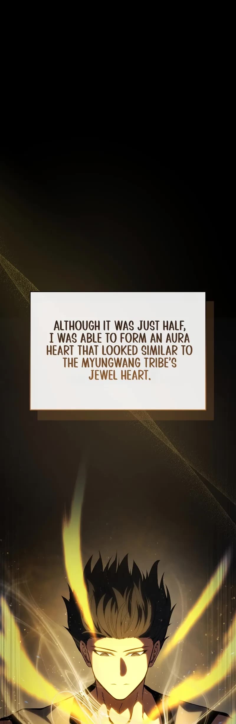 Swordmaster's Youngest Son Chap 132 - Next Chap 133