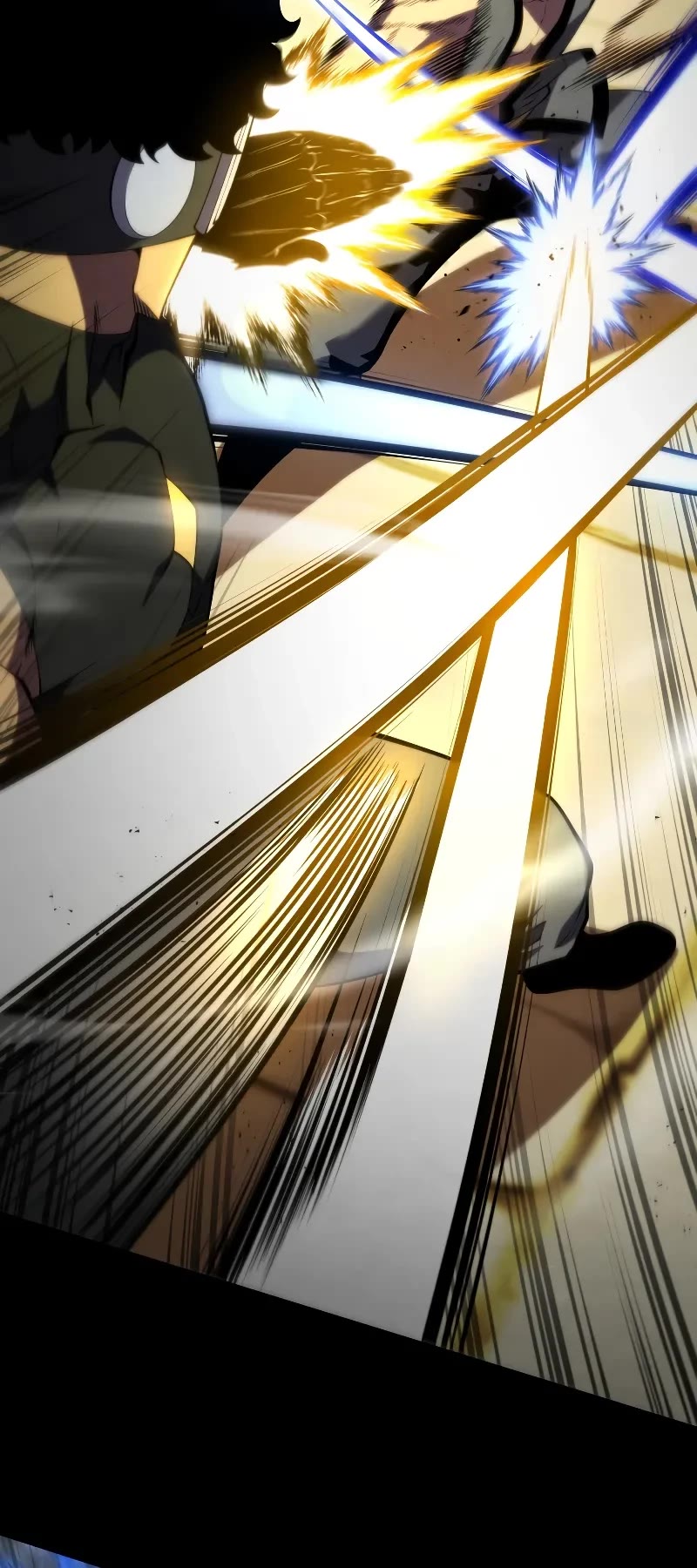 Swordmaster's Youngest Son Chap 132 - Next Chap 133