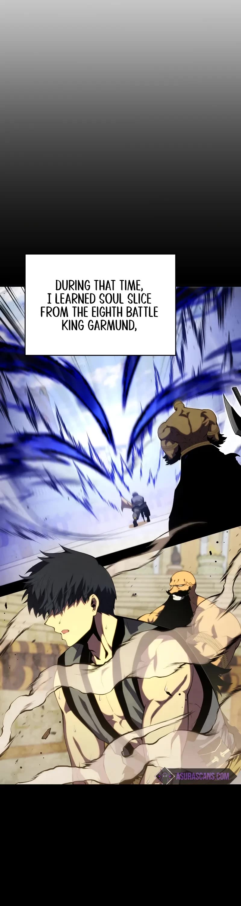 Swordmaster's Youngest Son Chap 132 - Next Chap 133