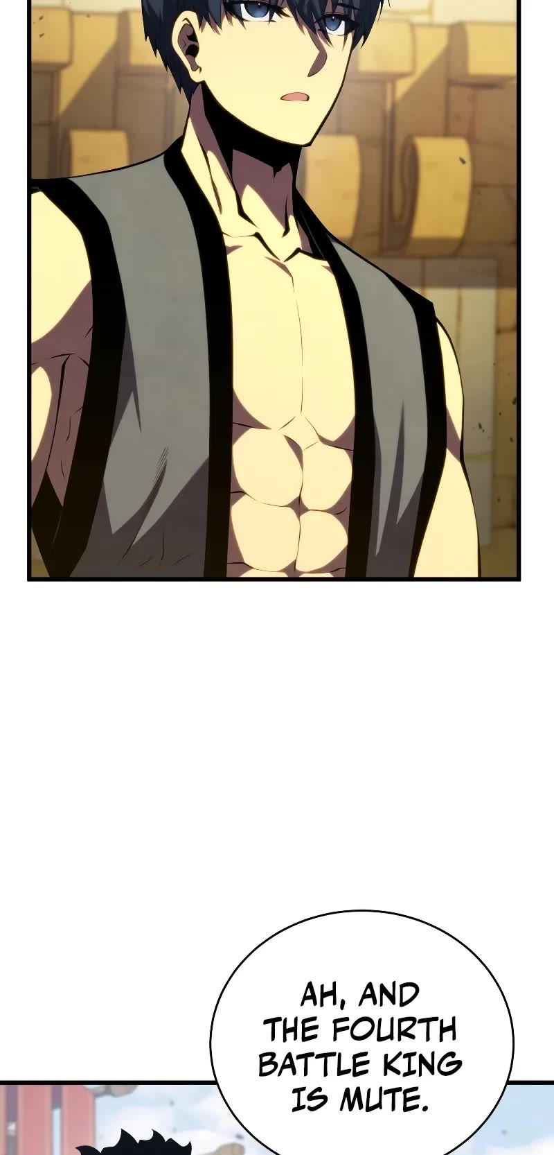 Swordmaster's Youngest Son Chap 132 - Next Chap 133