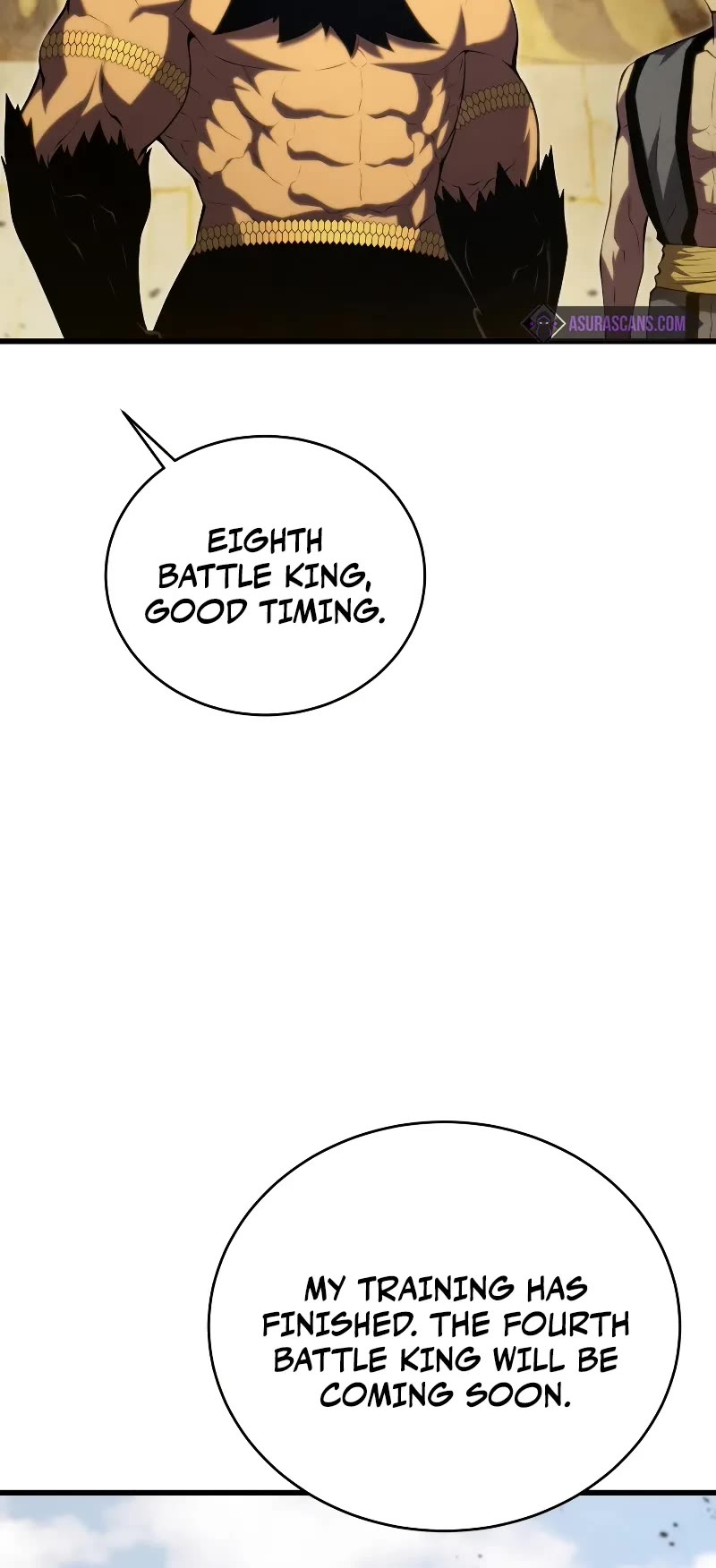Swordmaster's Youngest Son Chap 132 - Next Chap 133