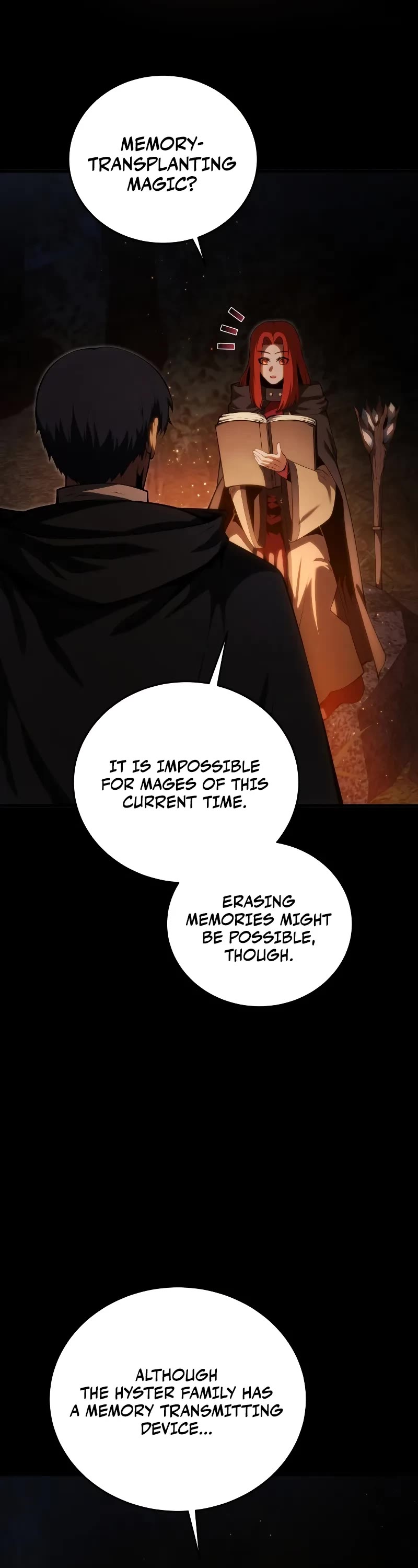 Swordmaster's Youngest Son Chap 132 - Next Chap 133