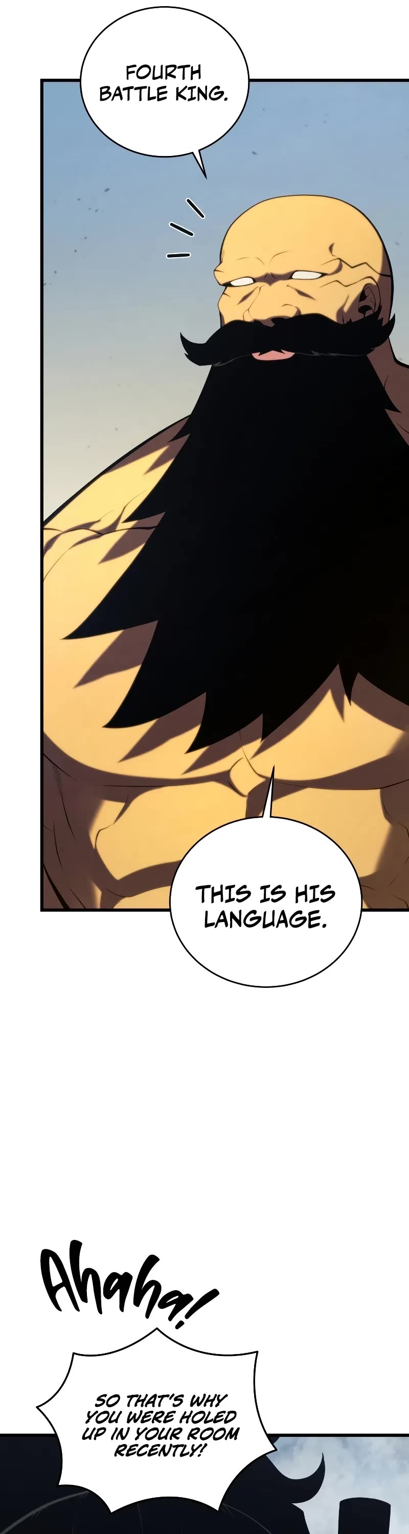 Swordmaster's Youngest Son Chap 132 - Next Chap 133