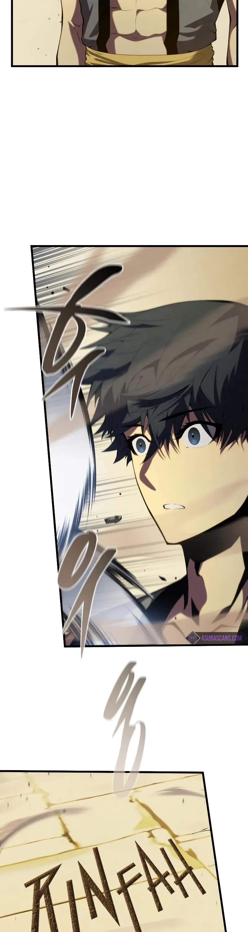 Swordmaster's Youngest Son Chap 132 - Next Chap 133