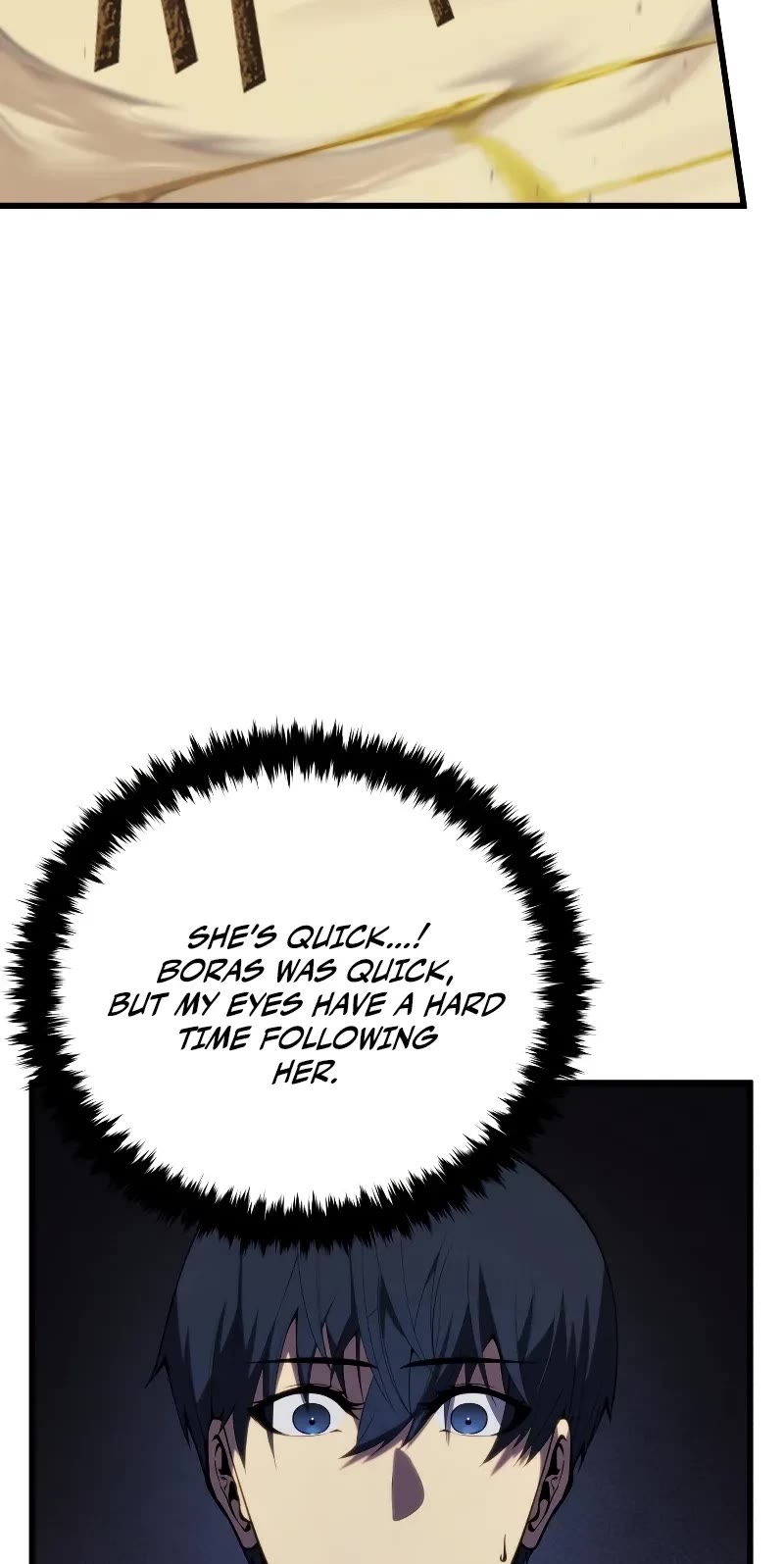 Swordmaster's Youngest Son Chap 132 - Next Chap 133