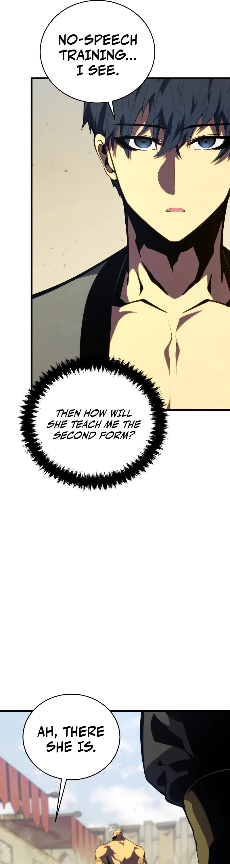 Swordmaster's Youngest Son Chap 132 - Next Chap 133