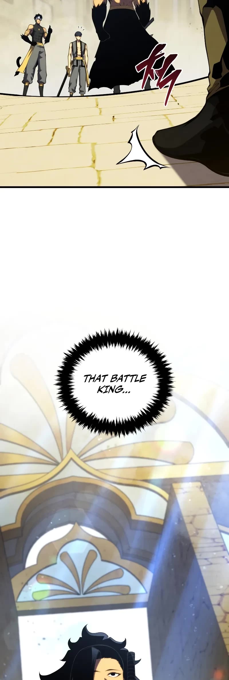 Swordmaster's Youngest Son Chap 132 - Next Chap 133