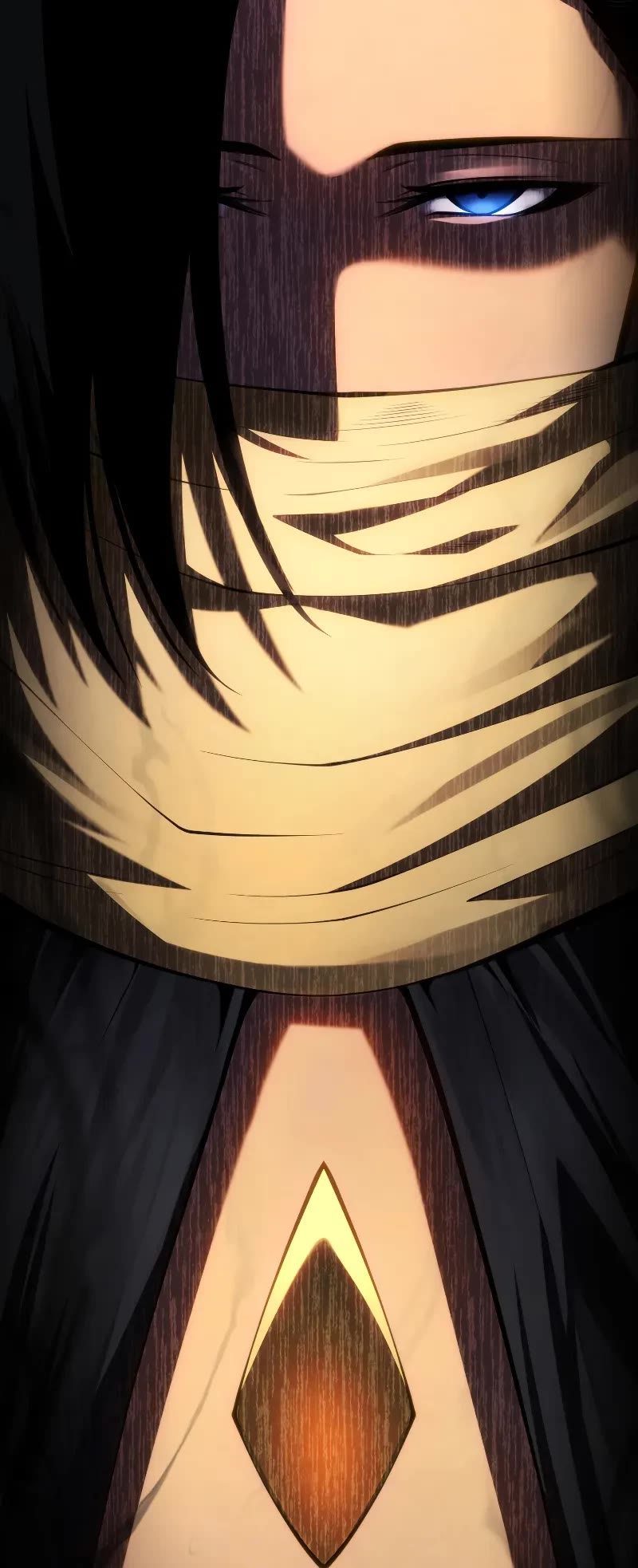 Swordmaster's Youngest Son Chap 132 - Next Chap 133