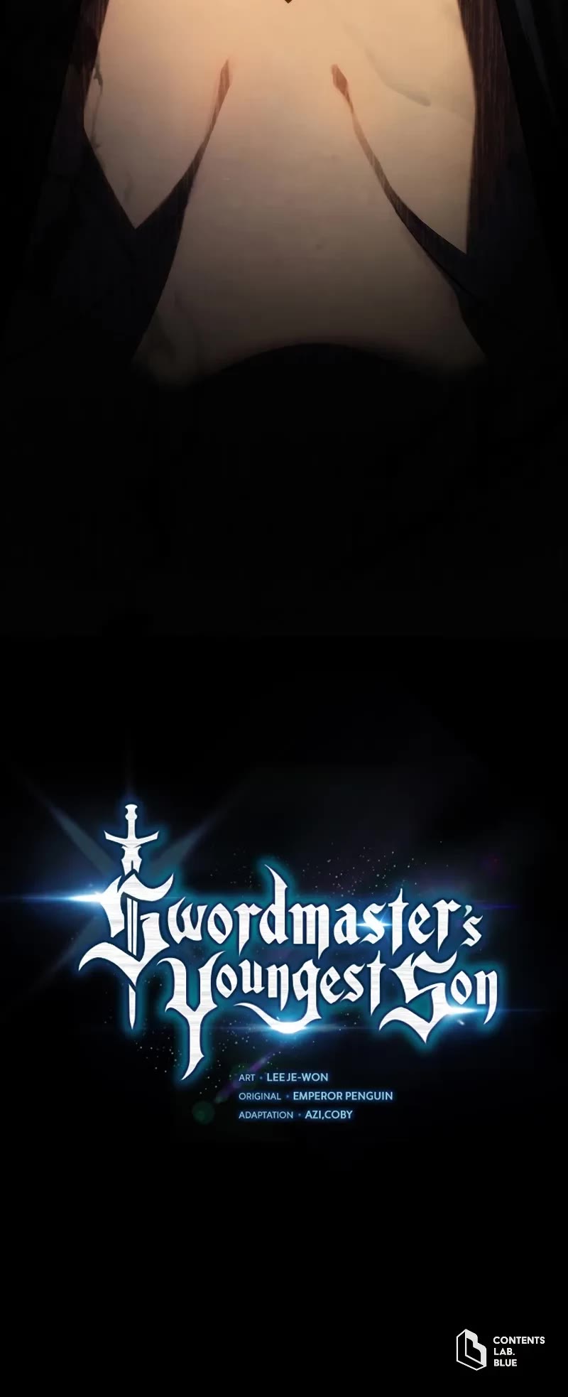 Swordmaster's Youngest Son Chap 132 - Next Chap 133