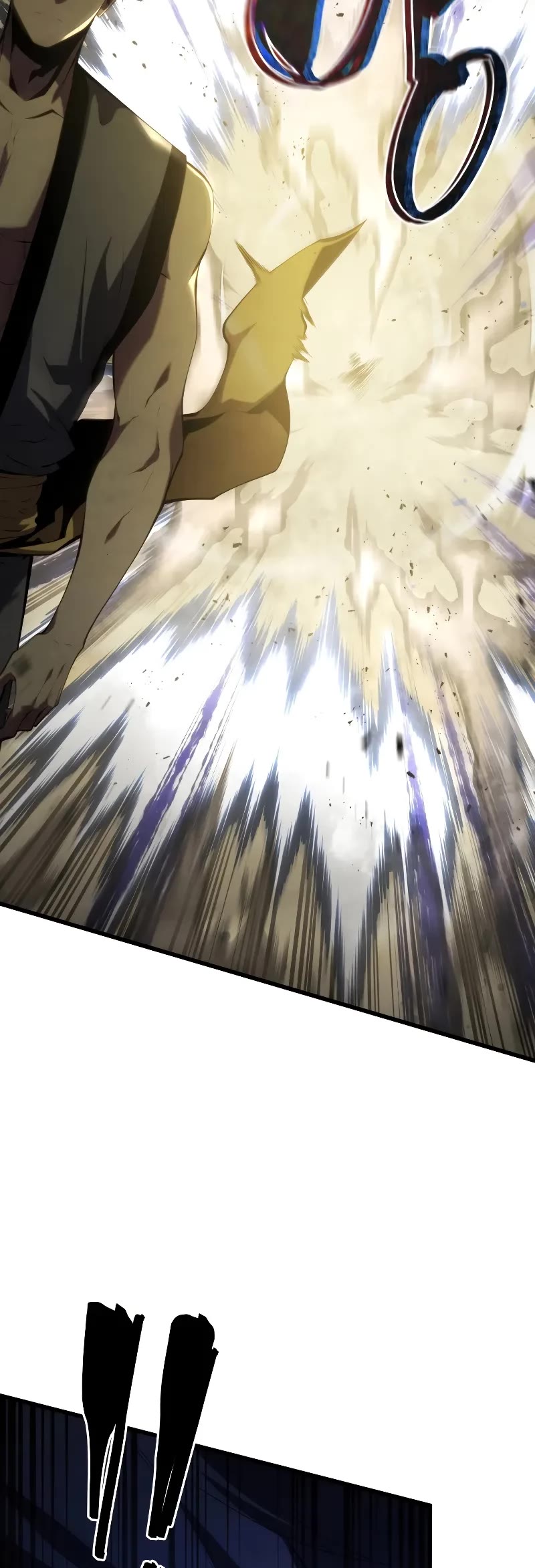 Swordmaster's Youngest Son Chap 132 - Next Chap 133