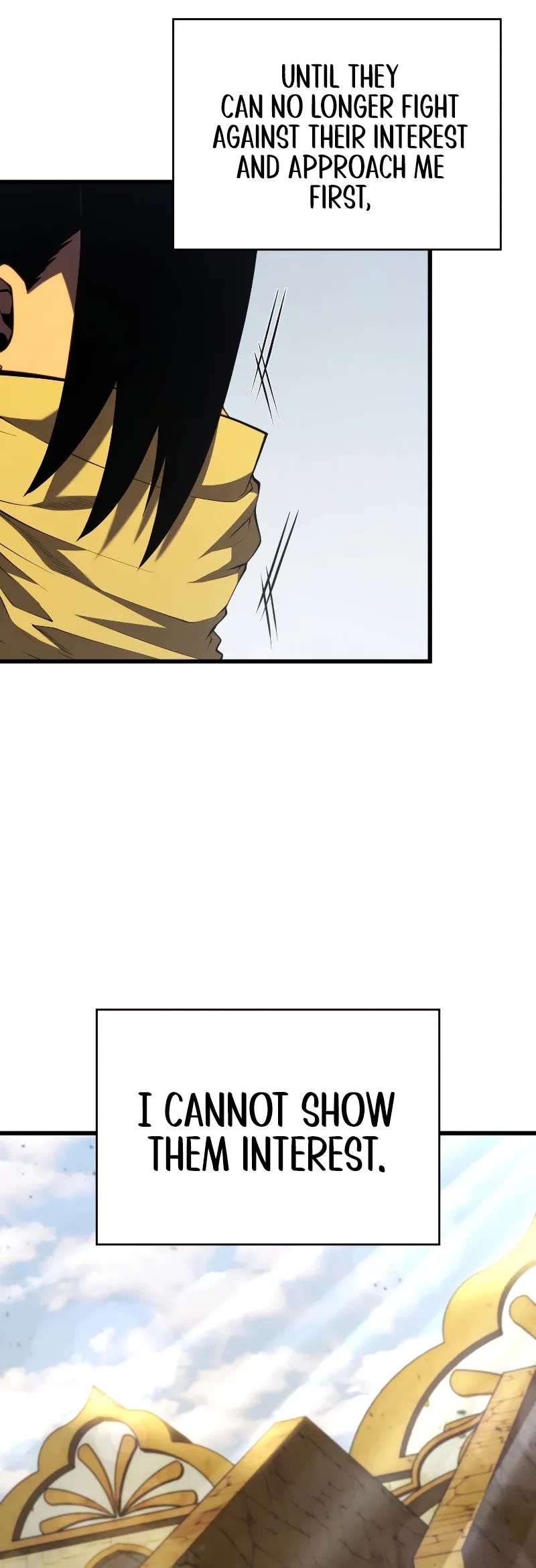 Swordmaster's Youngest Son Chap 133 - Next Chap 134