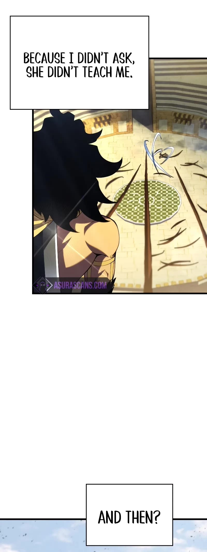 Swordmaster's Youngest Son Chap 133 - Next Chap 134