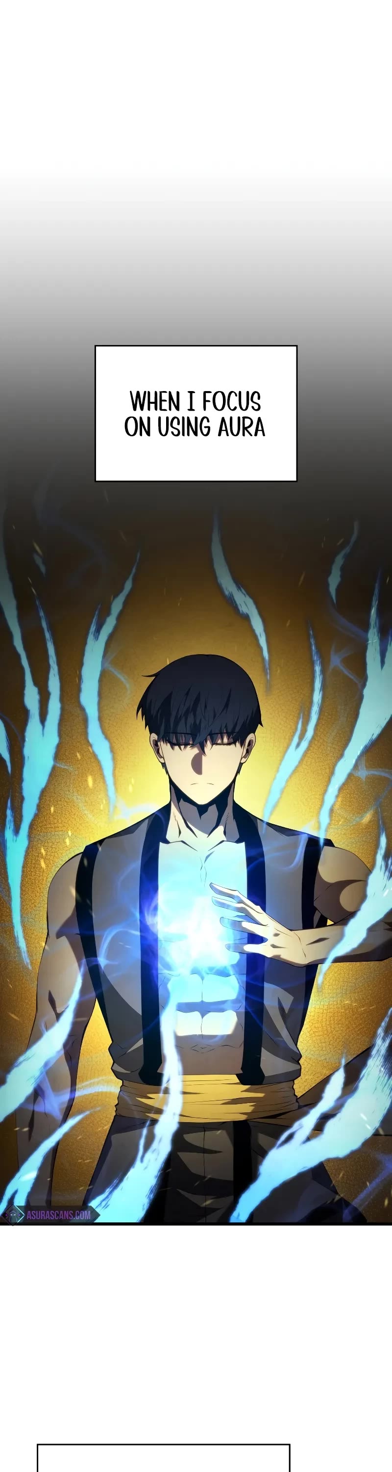 Swordmaster's Youngest Son Chap 133 - Next Chap 134