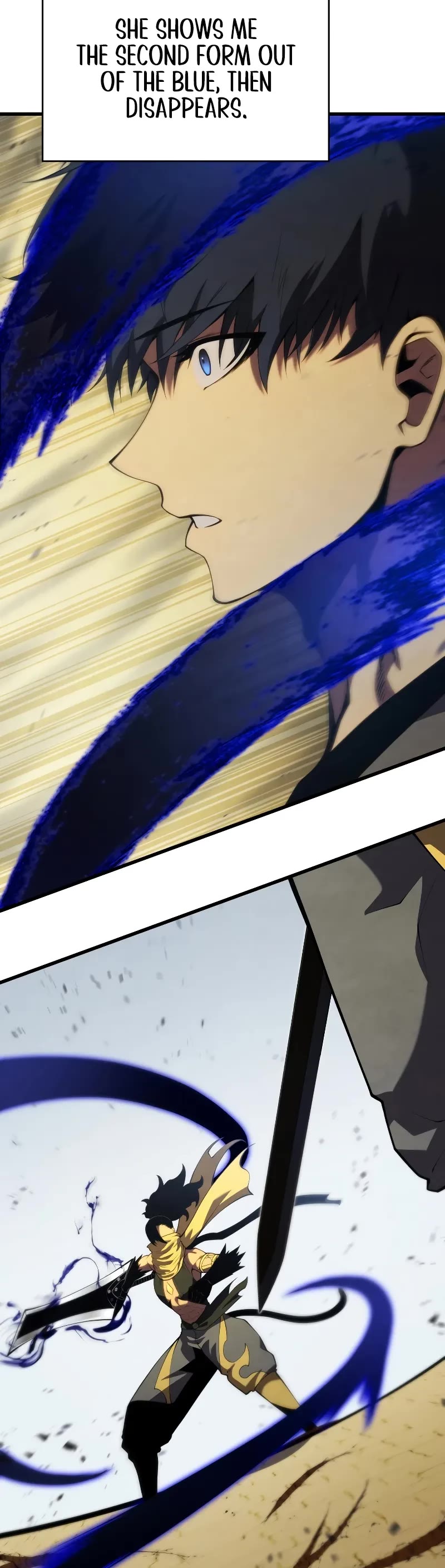 Swordmaster's Youngest Son Chap 133 - Next Chap 134