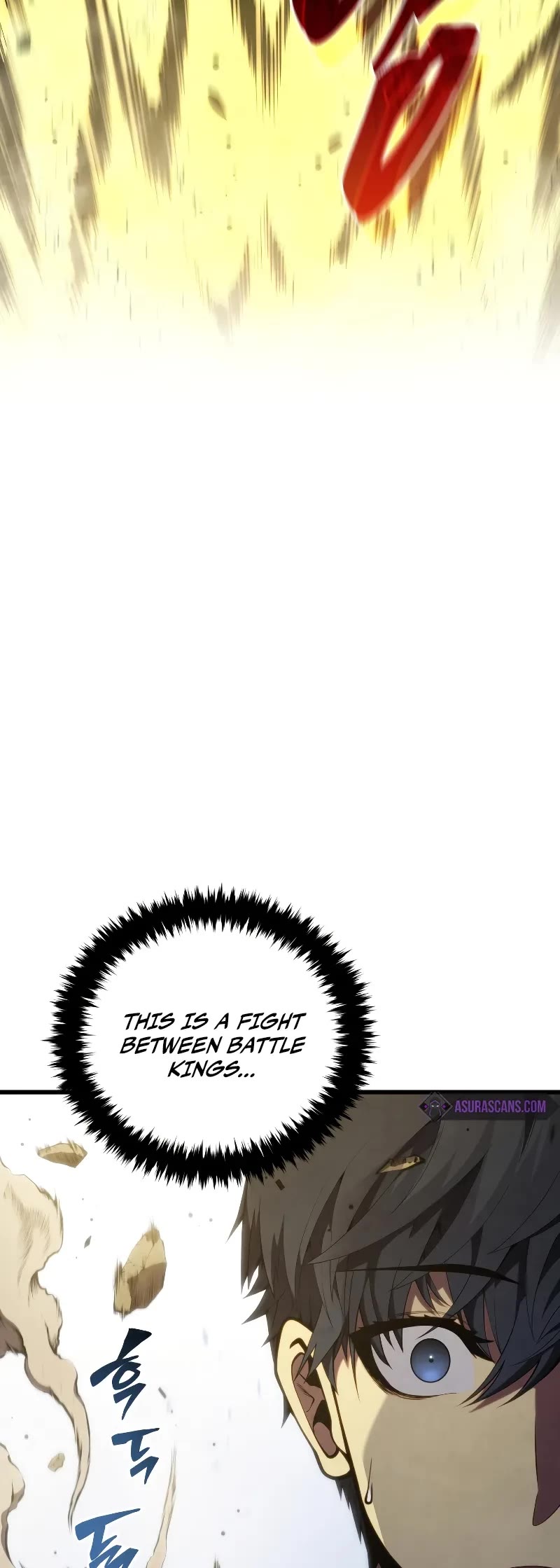 Swordmaster's Youngest Son Chap 133 - Next Chap 134