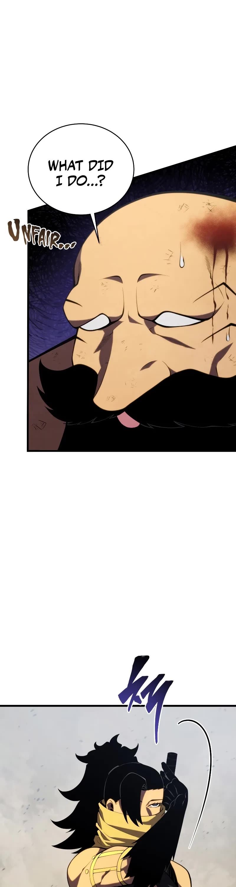 Swordmaster's Youngest Son Chap 133 - Next Chap 134