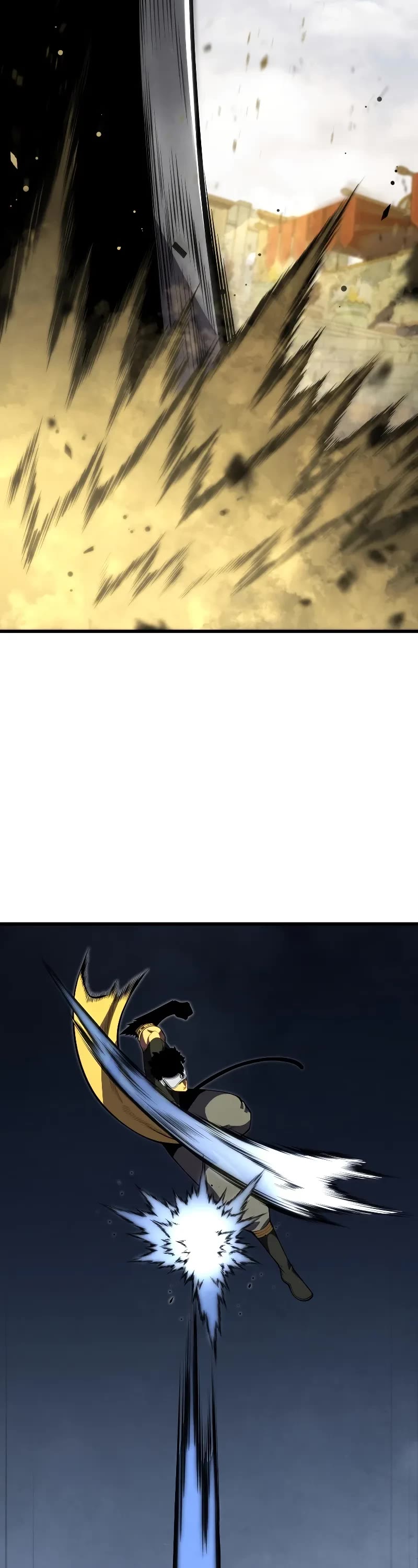 Swordmaster's Youngest Son Chap 133 - Next Chap 134