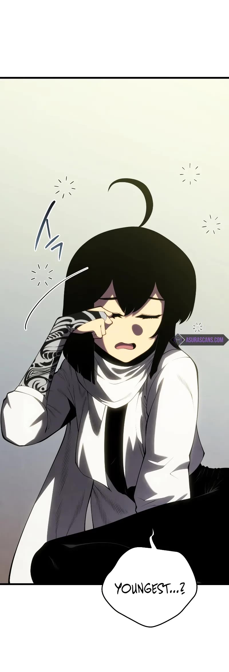 Swordmaster's Youngest Son Chap 133 - Next Chap 134
