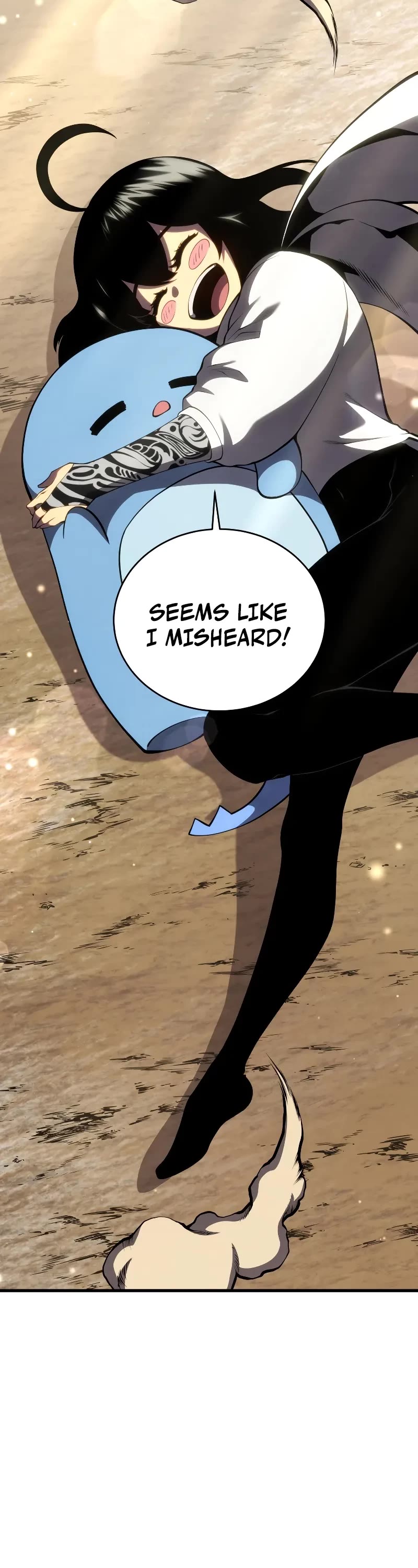 Swordmaster's Youngest Son Chap 133 - Next Chap 134