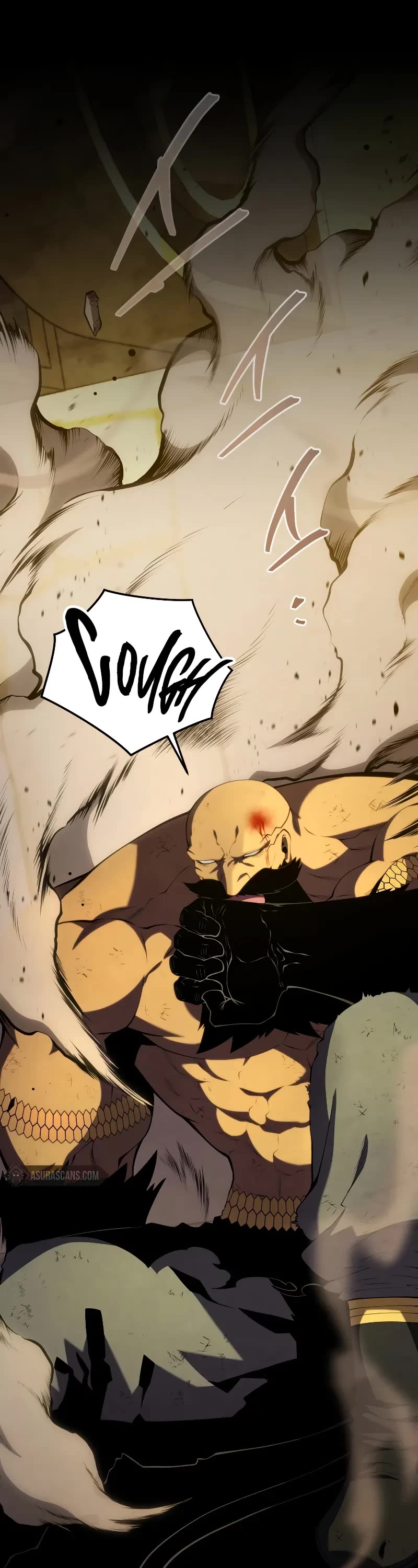 Swordmaster's Youngest Son Chap 133 - Next Chap 134