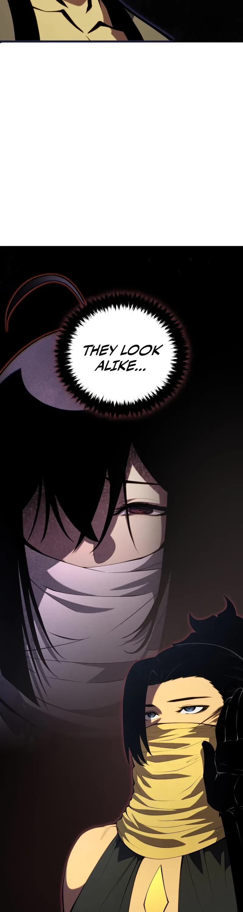 Swordmaster's Youngest Son Chap 133 - Next Chap 134