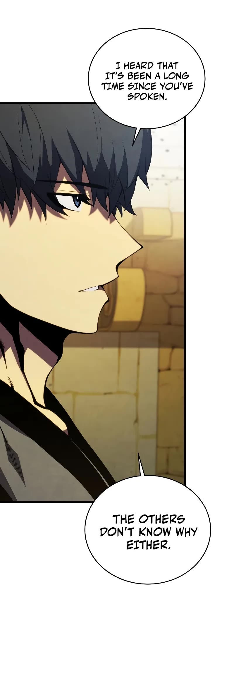 Swordmaster's Youngest Son Chap 133 - Next Chap 134