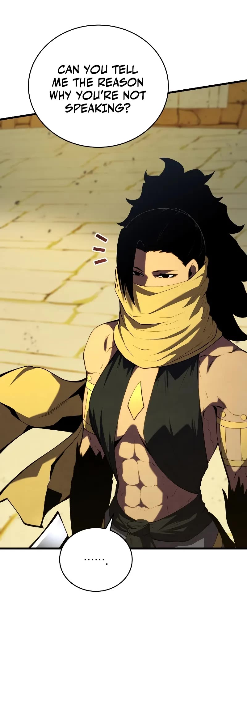 Swordmaster's Youngest Son Chap 133 - Next Chap 134