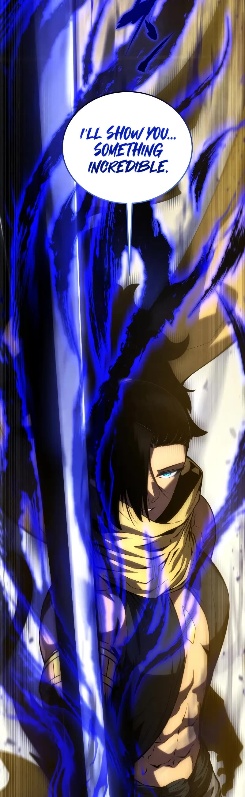 Swordmaster's Youngest Son Chap 133 - Next Chap 134