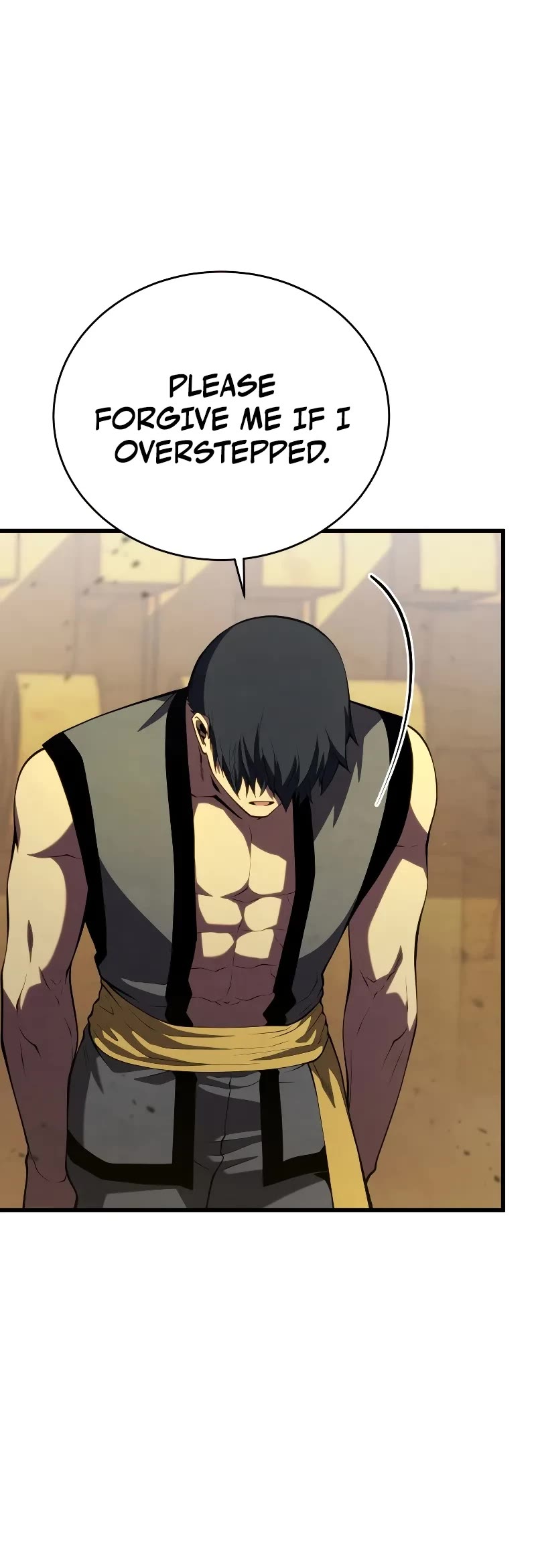 Swordmaster's Youngest Son Chap 133 - Next Chap 134