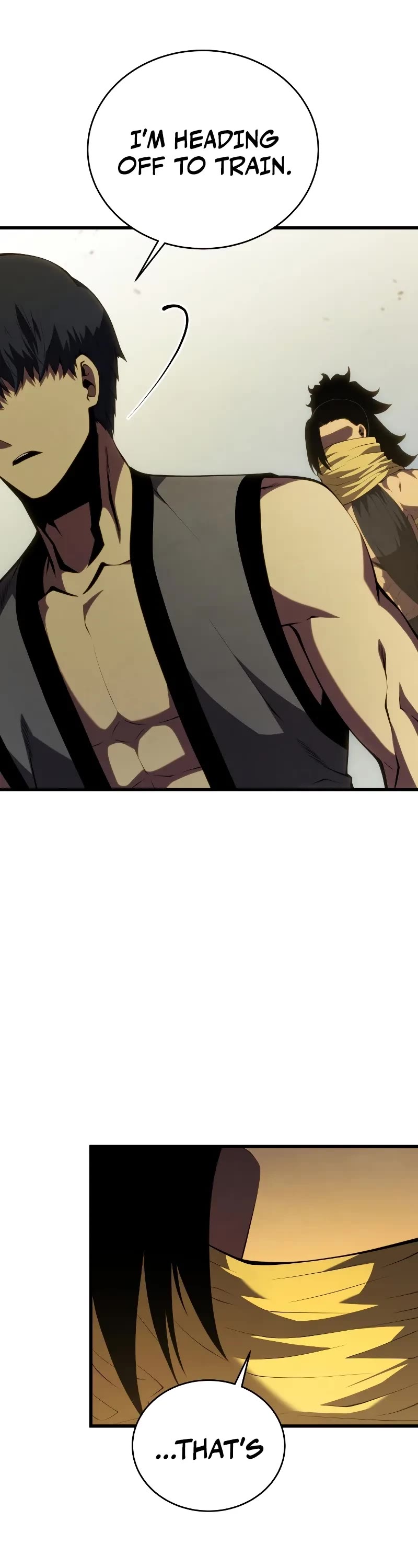 Swordmaster's Youngest Son Chap 133 - Next Chap 134
