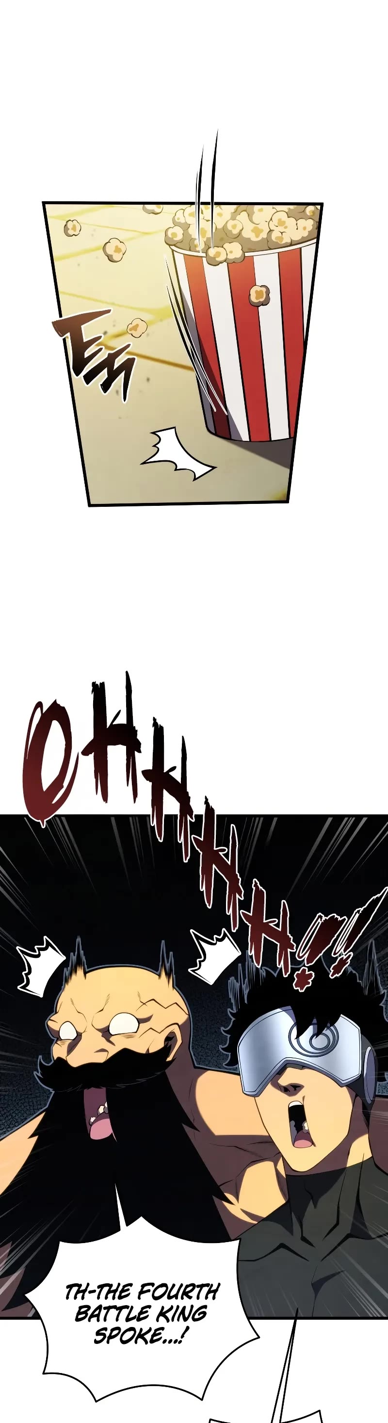 Swordmaster's Youngest Son Chap 133 - Next Chap 134