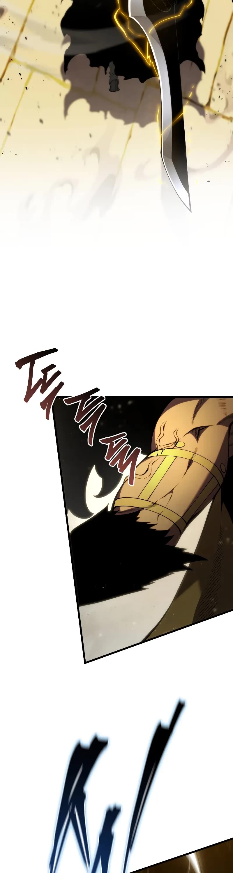 Swordmaster's Youngest Son Chap 133 - Next Chap 134
