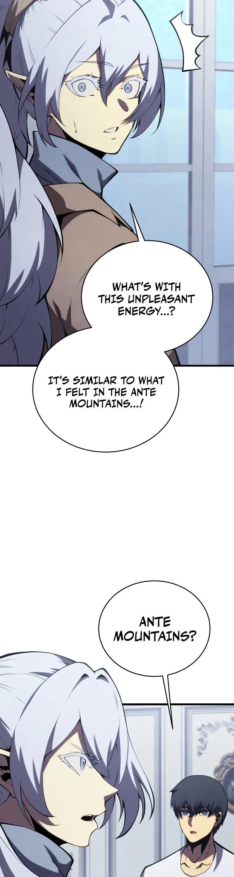 Swordmaster's Youngest Son Chap 147 - Next Chap 148