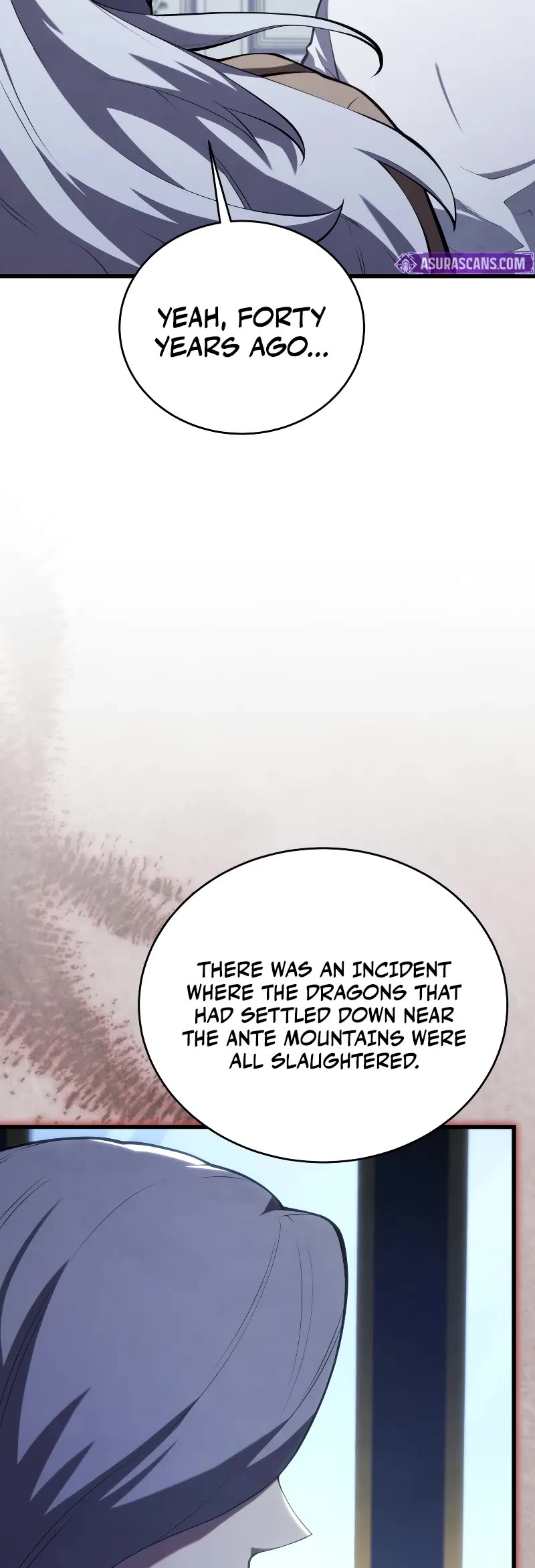 Swordmaster's Youngest Son Chap 147 - Next Chap 148