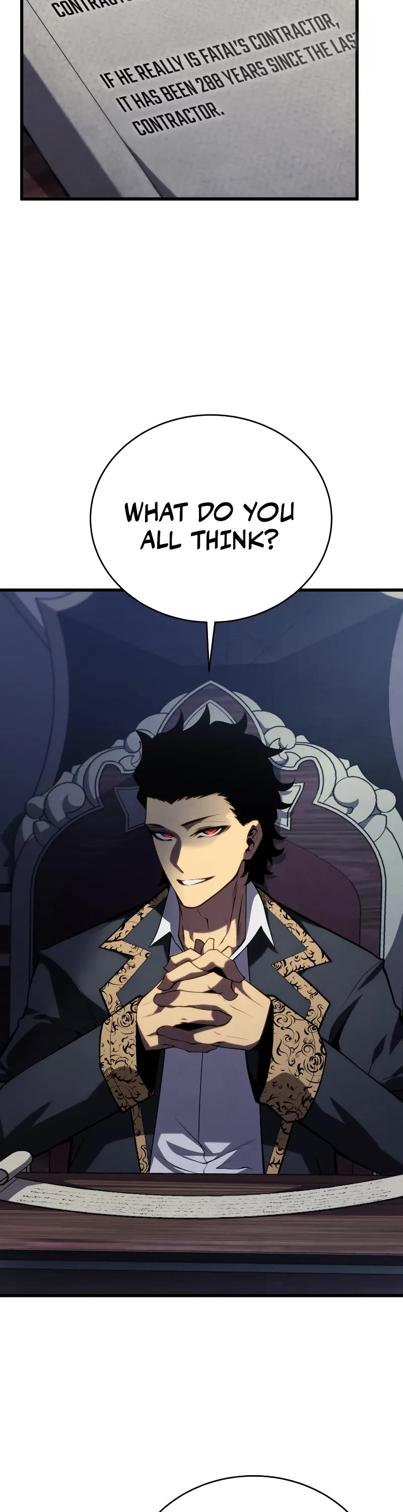 Swordmaster's Youngest Son Chap 147 - Next Chap 148