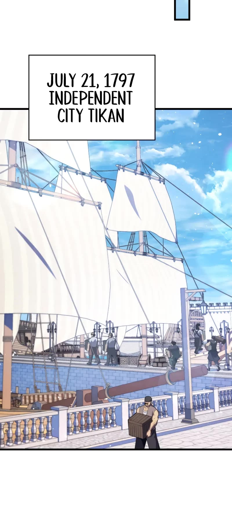 Swordmaster's Youngest Son Chap 147 - Next Chap 148