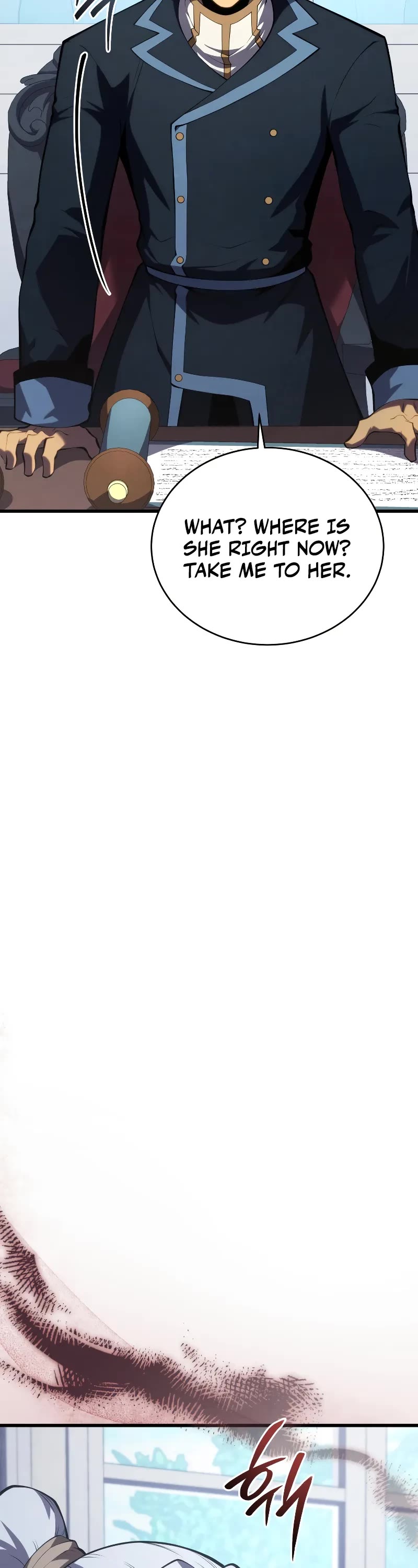 Swordmaster's Youngest Son Chap 147 - Next Chap 148